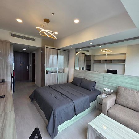 U Residence 2 By Ana Room Tangerang Exteriör bild