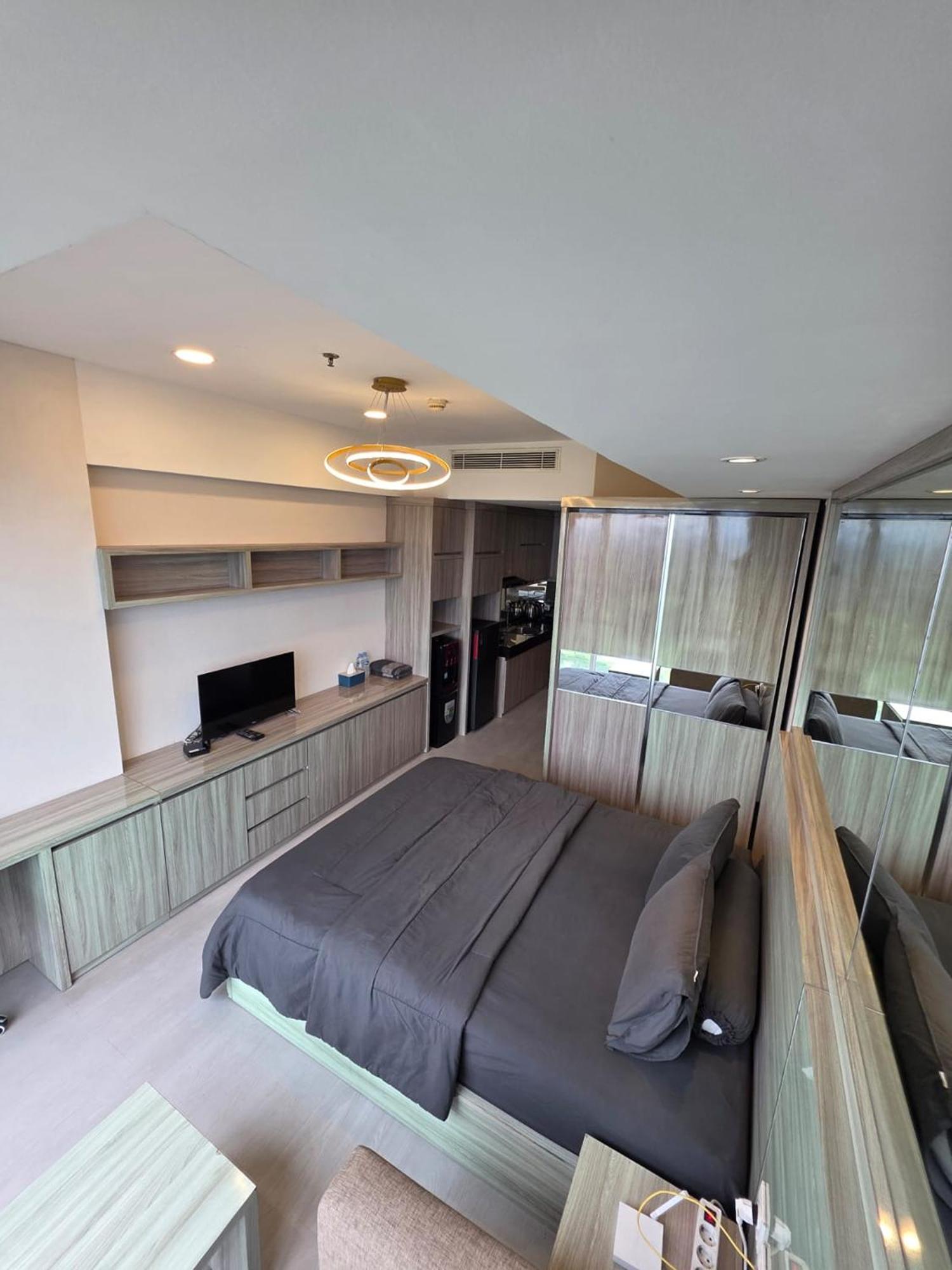 U Residence 2 By Ana Room Tangerang Exteriör bild