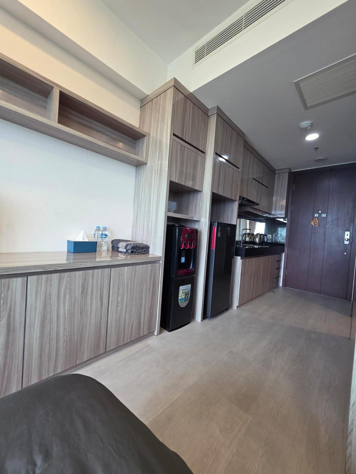U Residence 2 By Ana Room Tangerang Exteriör bild