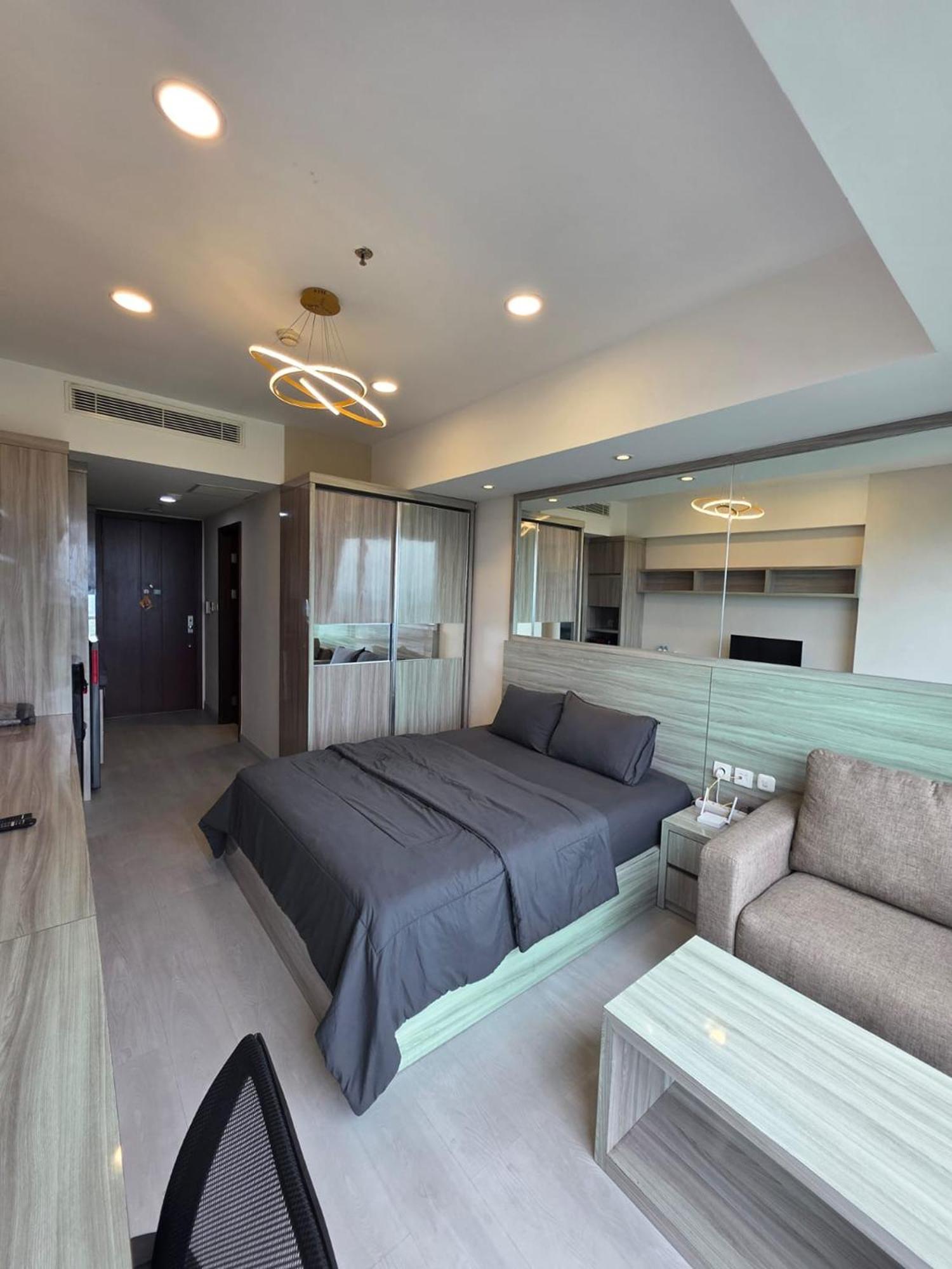 U Residence 2 By Ana Room Tangerang Exteriör bild