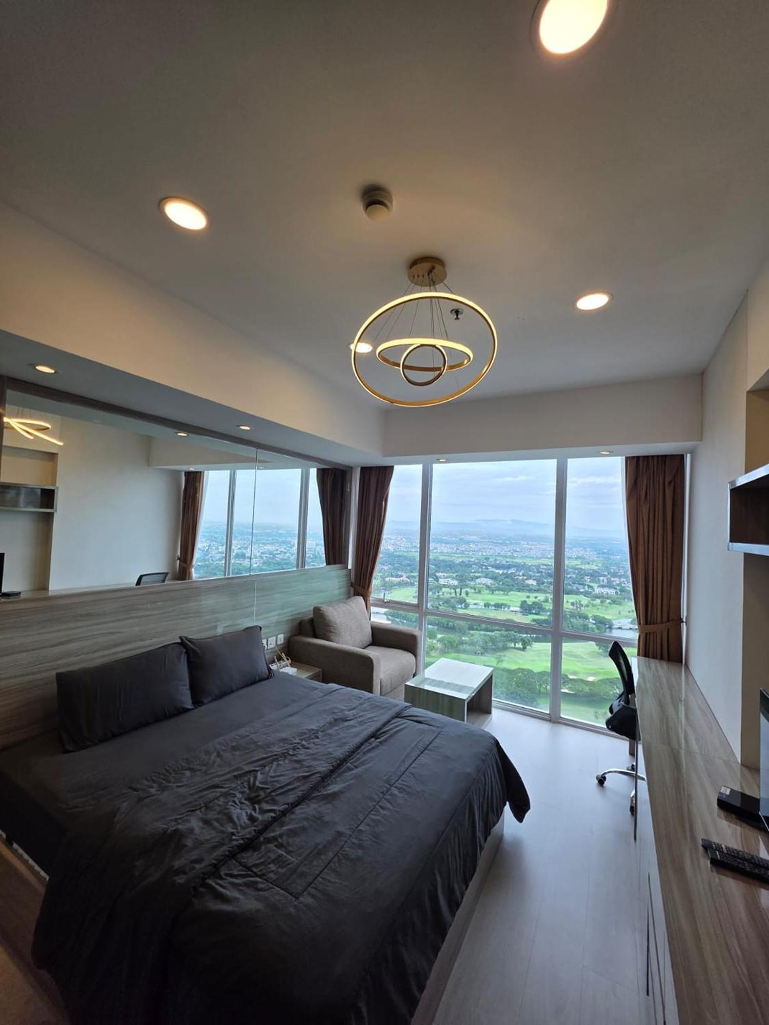 U Residence 2 By Ana Room Tangerang Exteriör bild
